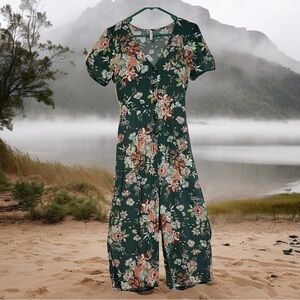 Jumpsuit By Xhilaration